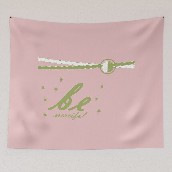 Item preview, Be Merciful , be kind , blessed , charitable designed and sold by Mekoooo.