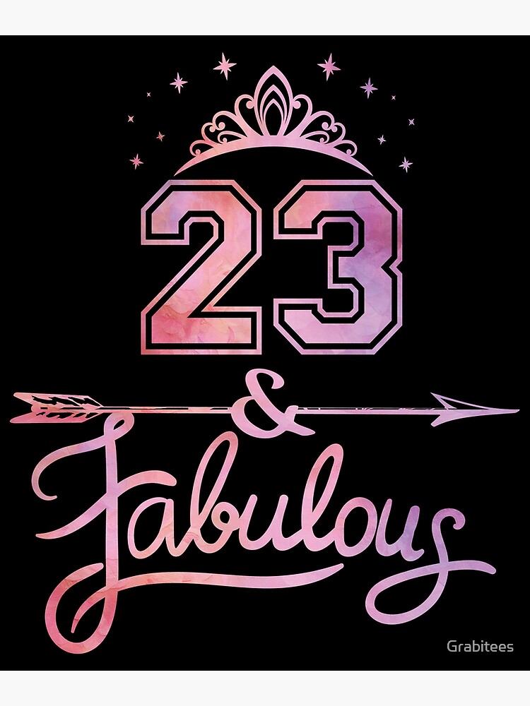 Happy 23rd Birthday: Celebrate Your Milestone in Style!