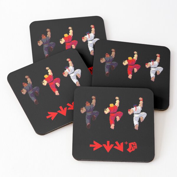 Item preview, Shoryuken SF3 Controler Pad designed and sold by Jeri's Cult Factory.