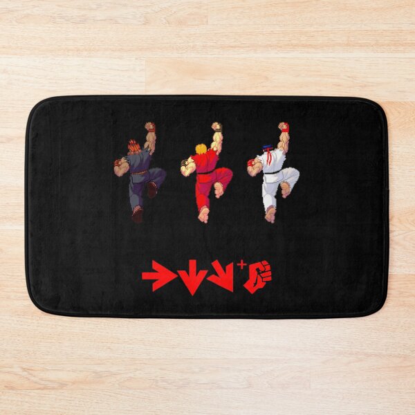 Item preview, Shoryuken SF3 Controler Pad designed and sold by mr-jerichotv.