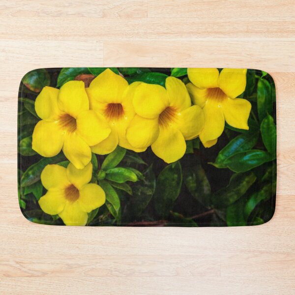 Item preview, Yellow Flowers designed and sold by iCimages.net.