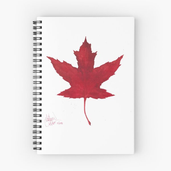 Item preview, Red Leaf designed and sold by Mattsterpieces1.