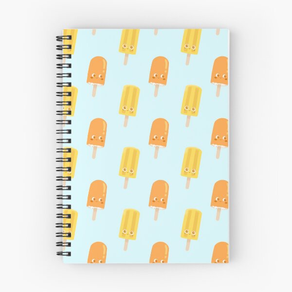 Item preview, Popsicle Summer Pattern designed and sold by MangoDreams.