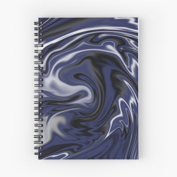 Item preview, Wavy Blue designed and sold by Mediocre-moon.