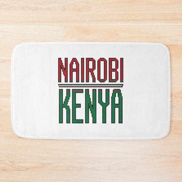 Item preview, Nairobi, Kenya designed and sold by MoMoJaJa.