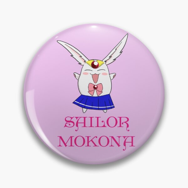 Item preview, Sailor Mokona designed and sold by GiooSan.
