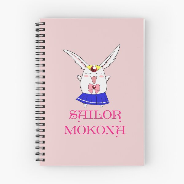 Item preview, Sailor Mokona designed and sold by GiooSan.