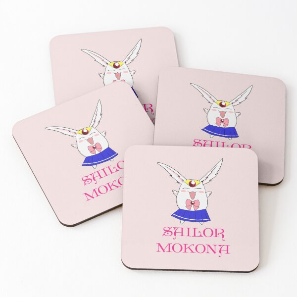 Item preview, Sailor Mokona designed and sold by GiooSan.