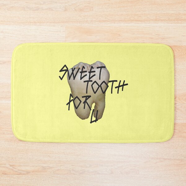 Item preview, Sweet Tooth - Cavetown designed and sold by sirsnufkin.