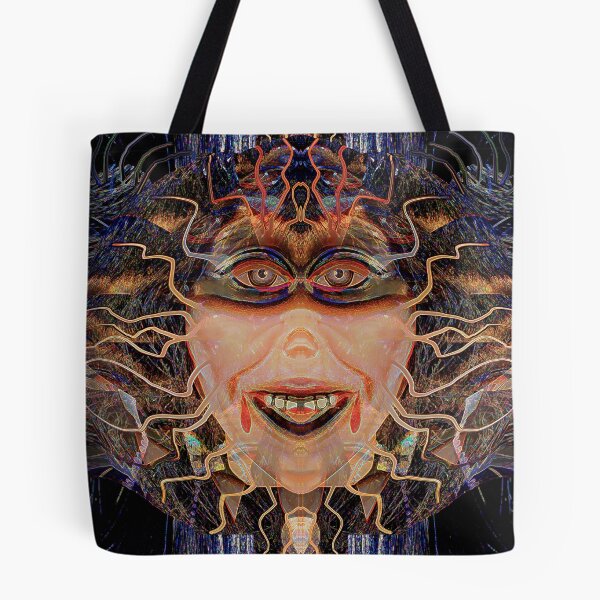 Item preview, The Witch of Sun Prairie designed and sold by wiscbackroadz.