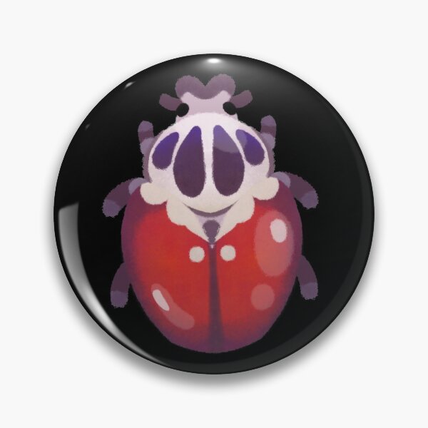 Item preview, Beetle designed and sold by pikaole.