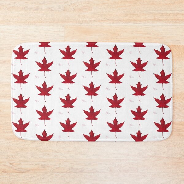 Item preview, Red Leaf designed and sold by Mattsterpieces1.
