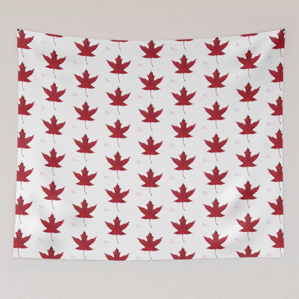 Item preview, Red Leaf designed and sold by Mattsterpieces1.