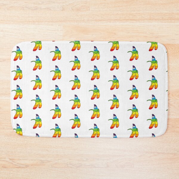 Item preview, Fruity Banana LBGT designed and sold by JoKuipers.