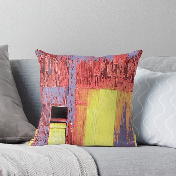 Item preview, patchwork shed designed and sold by rateotu.