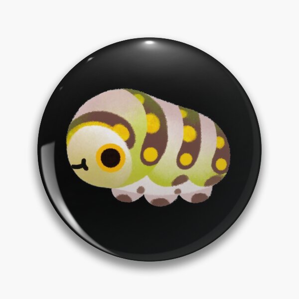 Item preview, Caterpillar designed and sold by pikaole.