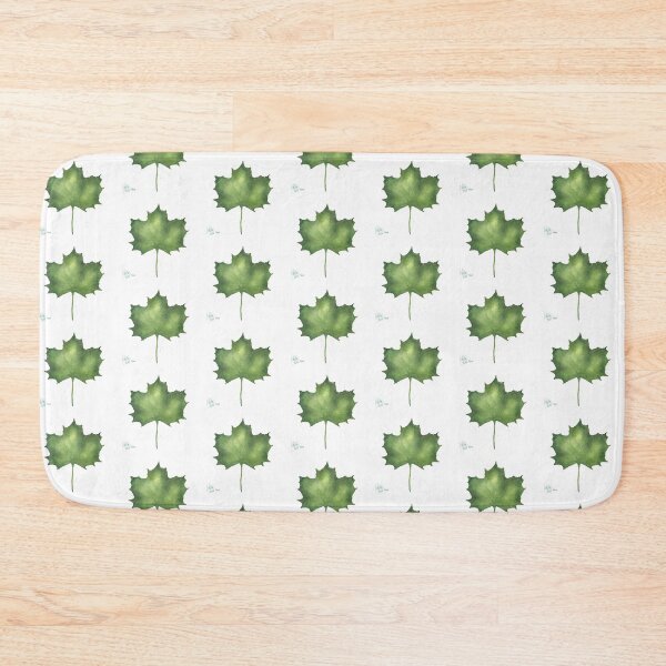 Item preview, Green Leaf designed and sold by Mattsterpieces1.