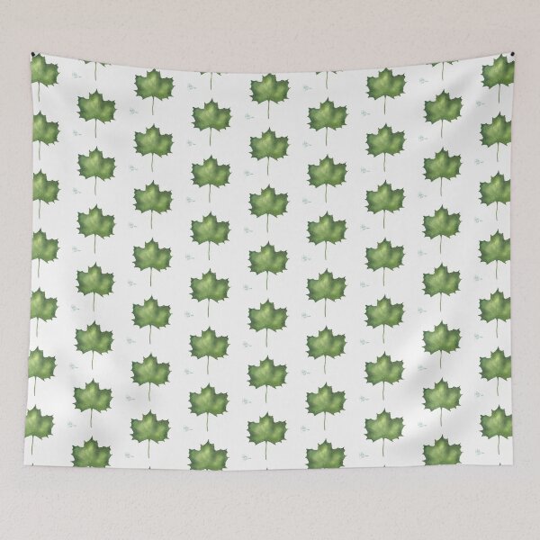 Item preview, Green Leaf designed and sold by Mattsterpieces1.