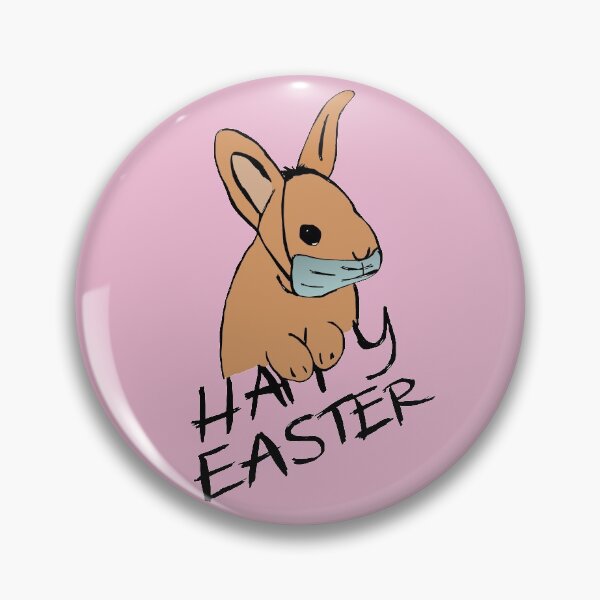 Item preview, Safe Easter bunny designed and sold by Logan81.