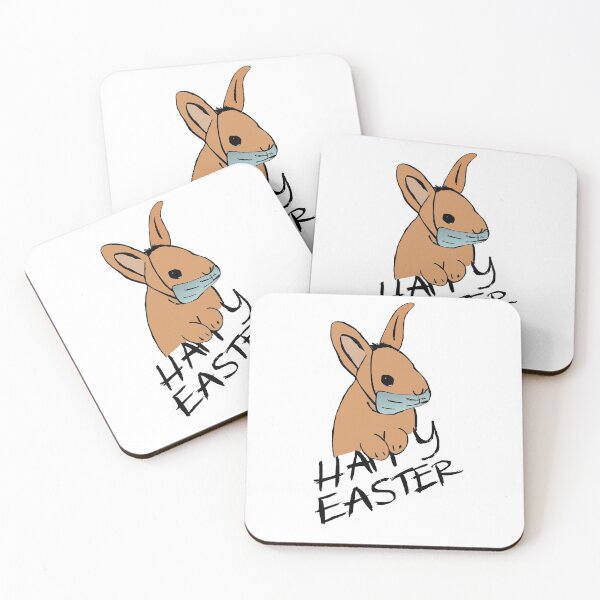 Item preview, Safe Easter bunny designed and sold by Logan81.