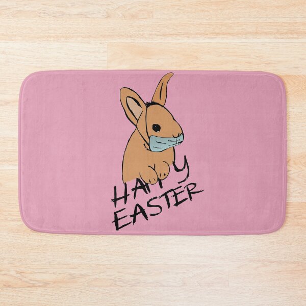 Item preview, Safe Easter bunny designed and sold by Logan81.