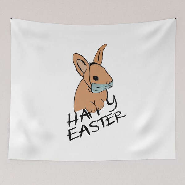 Item preview, Safe Easter bunny designed and sold by Logan81.