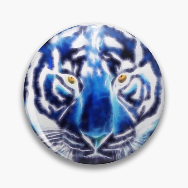 Item preview, Blue Tiger designed and sold by BluePrussia 01.