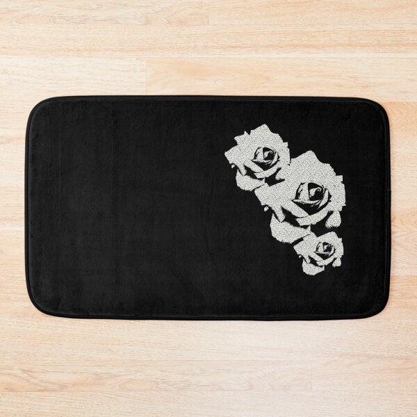 Item preview, Grey Study of the Orange Rose designed and sold by STHogan.