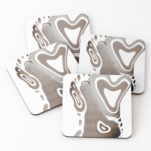 Item preview, "Roots" designed and sold by Marbling4fun.