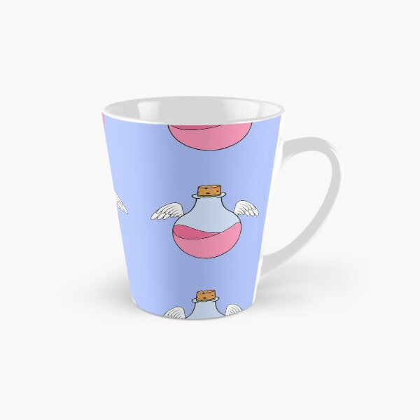 Item preview, Bottle with Wings designed and sold by BaconPancakes21.