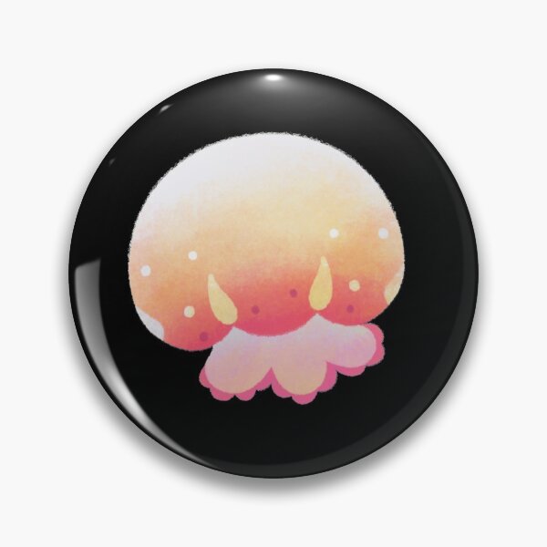 Item preview, Jellyfish Day designed and sold by pikaole.