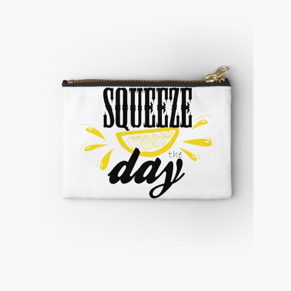 Item preview, Squeeze the day designed and sold by Rakesh Murugan.