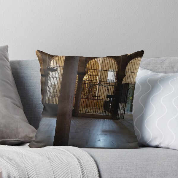 Item preview, Tourism Cordoba Spain Andalusia Mezquita designed and sold by Axel20.