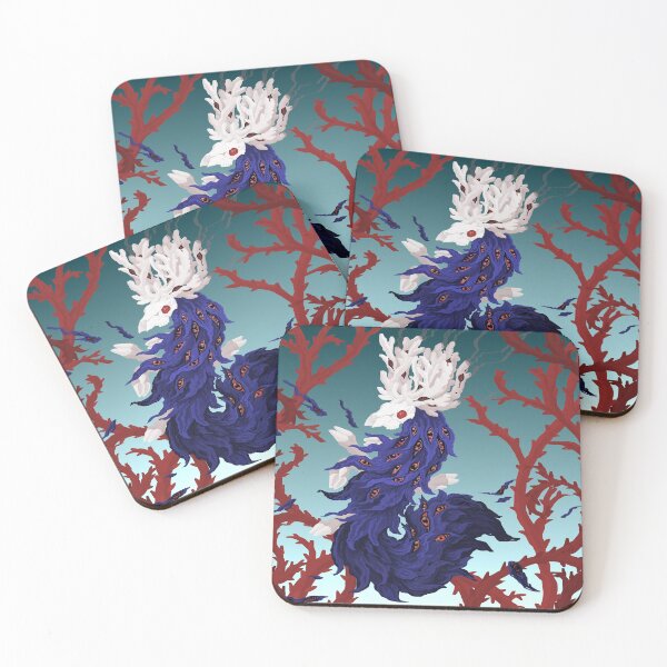Item preview, Bramble King designed and sold by Topios.