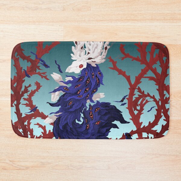 Item preview, Bramble King designed and sold by Topios.