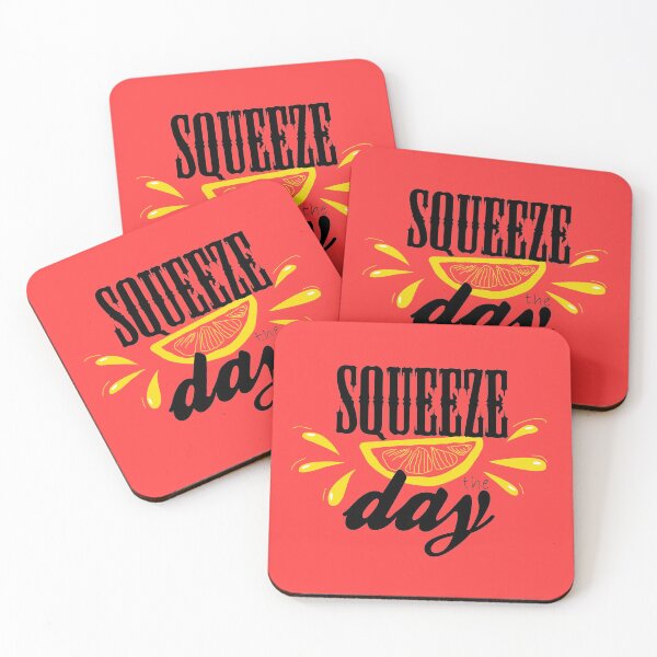 Item preview, Squeeze the day designed and sold by Rakesh Murugan.