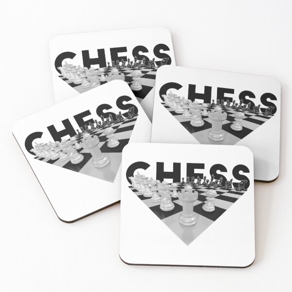 Item preview, Chess designed and sold by serpico93.