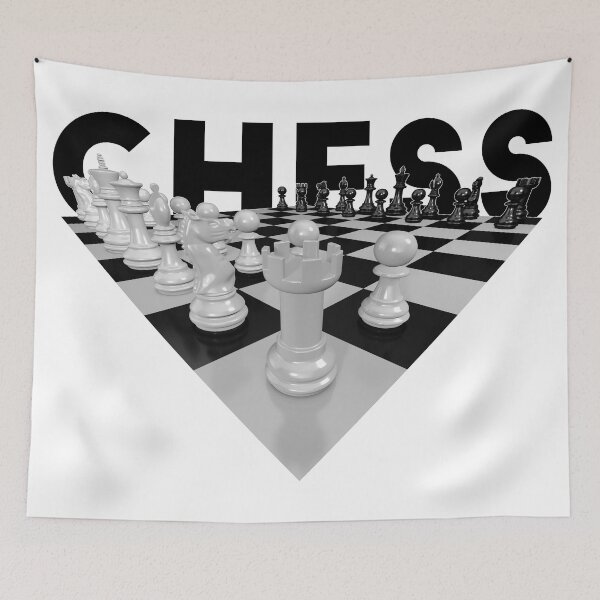 Item preview, Chess designed and sold by serpico93.