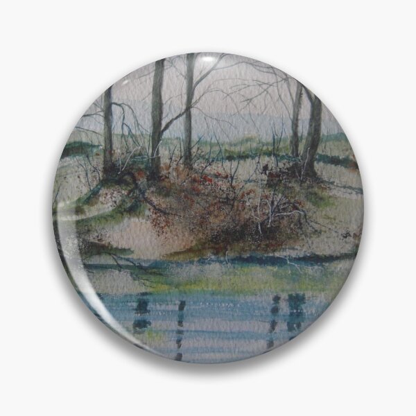 Item preview, New Forest designed and sold by FrancesArt.