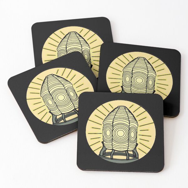 Item preview, Fresnel Lighthouse Lens designed and sold by AlwaysReadyCltv.