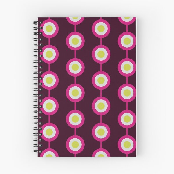 Item preview, Bullseye Dots in Brights designed and sold by The Wellington Boot.