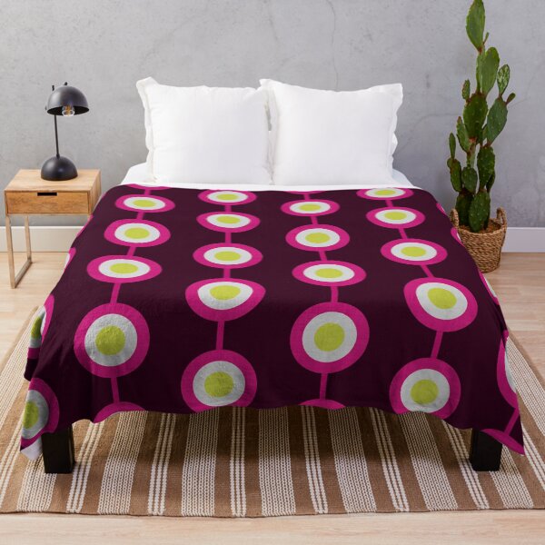 Item preview, Bullseye Dots en Brights designed and sold by The Wellington Boot.