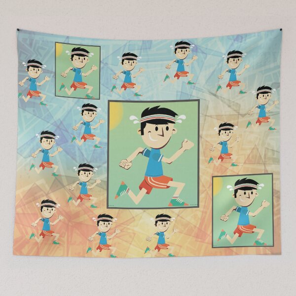 Item preview, Funny Boy designed and sold by Dipanjan20.
