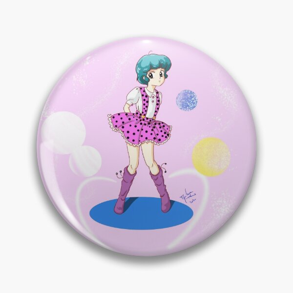 Item preview, Star Little girl designed and sold by Artmarimoon.