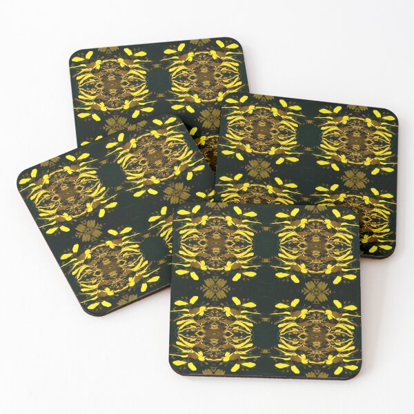 Item preview, Motif (MKW-VN.718) designed and sold by Katrina Morgan.