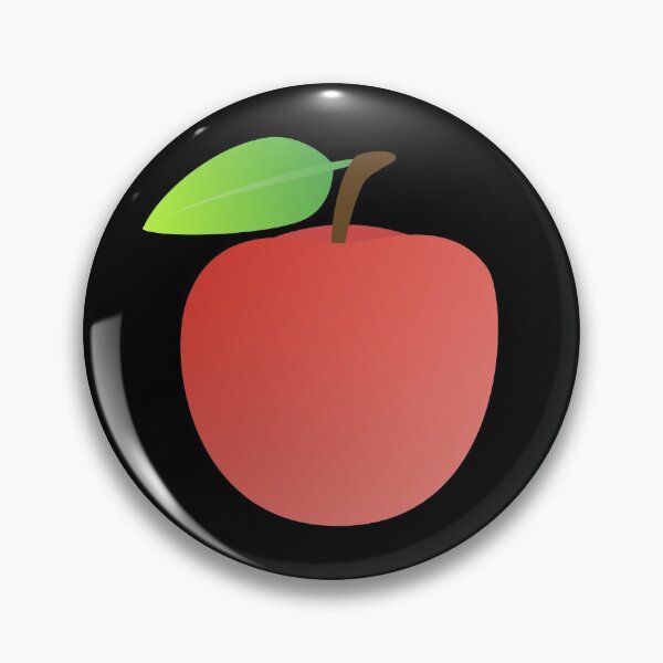 Item preview, Red Apples Pattern designed and sold by mrhighsky.