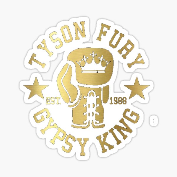 Tyson Fury Gifts & Merchandise | Redbubble