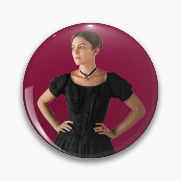 Item preview, Sue Gilbert - Emily Dickinson Series Apple TV designed and sold by wearthelgbt.