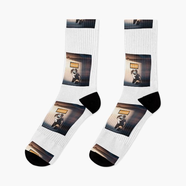 Item preview, Keep Your Distance! designed and sold by Mamalia.