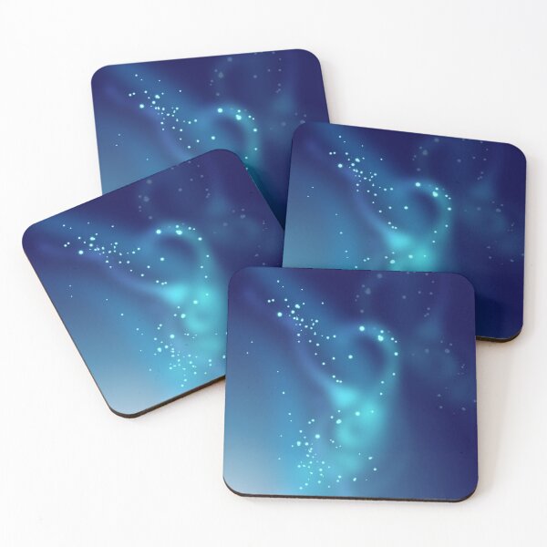 Item preview, Blue celestial veil designed and sold by philippe souvy.
